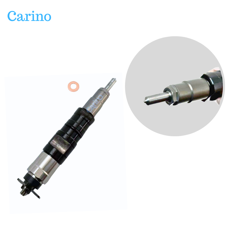 295050-1020 S00001059+07 Diesel Injector 